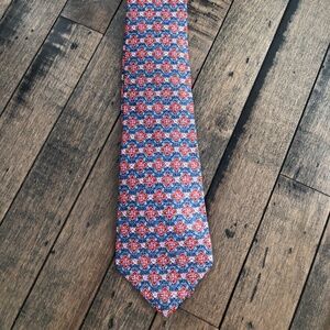 Hermes tie